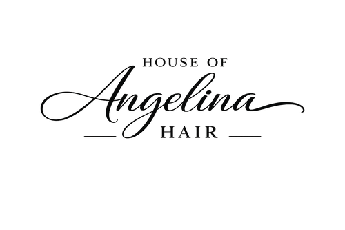 House of Angelina Hair